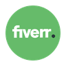 Fiverr (Level 2 Seller)